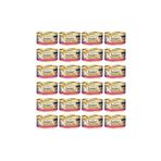 Gourmet Gold Kıyılmış Sığır Eti 24x85 gr Kedi Maması