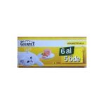Gourmet Gold Kıyılmış Tavuk Etli Konserve Yetişkin Kedi Maması 6 Al 5 Öde x 4 Adet
