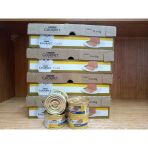 Gourmet Gold Kıyılmış Tavuklu Konserve Kedi Maması 85 Gr X 72 Adet