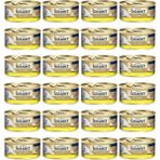 Gourmet Gold Kıyılmış Tavuklu Konserve Yetişkin Kedi Maması 85 gr 24'lü Set Yüksek Protein İçeriği