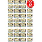 Gourmet Gold Kıyılmış Ton Balıklı 36x85 gr Kedi Konserve