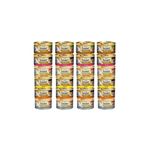 Gourmet Gold Mix Yaş Mama 24x85 gr Kedi Konserve Mama