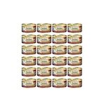 Gourmet Gold Parça Etli ve Soslu Tavuklu Ve Ciğerli Konserve Yaş 24x85 gr Kedi Maması