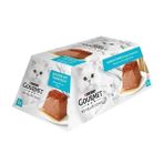 Gourmet Gold Revelations Ton Balıklı 57 gr 2 Adet Yetişkin Konserve Kedi Maması