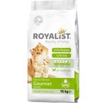 Gourmet Gurme 15 kg Yetişkin Kedi Maması