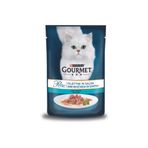 Gourmet Izgın, Tuna Balık 85Gr