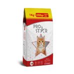 Gourmet Kedi Mamasi 1200Gr