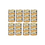 Gourmet Kıyılmış Hindi Etli Konserve Yetişkin Kedi Maması 24 X 85 G