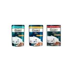 Gourmet Perle Izgara Karışık 24x85 gr Kedi Maması Pouch
