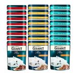 Gourmet Perle Karışık Yaş 24x85 gr Kedi Maması