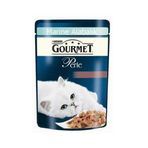 Gourmet Perle Marine Alabalıklı 85 gr Kedi Maması Pouch