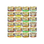 Gourmet Purina Karışık 85 gr 24 Adet Kedi Konserve