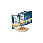 Gourmet Purina Perle Izgara Tavuk 85 gr Yaş Kedi Maması