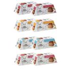 Gourmet REVELATIONS Karışık Yaş Kedi Maması 114 g X 8 Adet