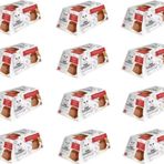 Gourmet Revelations Sığır Etli 2x57 gr 12 Adet Kedi Yaş Mama