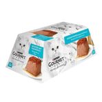 Gourmet Revelations Ton Balıklı 2x57 gr Kedi Konservesi