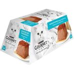 Gourmet Revelations Ton Balıklı 2x57 gr Kedi Yaş Maması