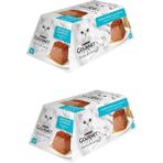 Gourmet Revelations Ton Balıklı Mousse Kedi Konservesi 2 x 57 gr Premium Kalite Lezzetli Mama