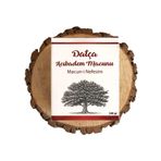 Gourmeturk Datça Acıbadem Macunu | 240 G
