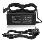 Gousiyun-45W 19V 2.37A Laptop Şarj Acer Chromebook 15 14 13 11 R11 B5 CB5-571 C720 C720p C740 Güç Kablosu, Acer Aspire One Cloudbook AO1-131, AO1-431, CB3-111-C19A, CB3-111-C670 (3.0 x 1.1mm)