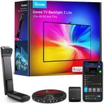 Govee Envisual Led 3 Lite TV Arkası Şerit Ambiyans Aydınlatma Renk Senkronizasyonu