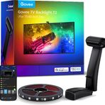 Govee Envisual T2 75-85 inç TV Arkası Led Işık