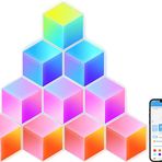 Govee Glide Hexa Pro Beyaz Led Panel Aydınlatma