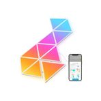 Govee Glide Triangle Light Panels Renkli Üçgen Işıklı Paneller