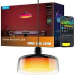 Govee RGBICWW Sarkıt Avize Aydınlatma - H60C13F1 21 W LED Ampul 1800K Renk Sıcaklığı Dahili LED Duy
