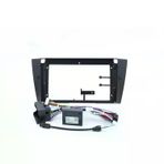 Govimaks Bmw 3 Serisi 2005-2011 E90 E91 E92 E93 Uyumlu 9 inç Soket Canbus Android Multimedya Çerçevesi