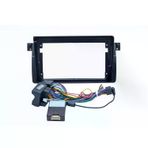Govimaks Bmw E46 1998-2005 9 inç Android Soket Canbus Multimedya Çerçevesi