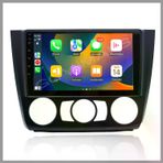 Govimaks BMW E87 6 GB Ram 128 GB Hafıza Analog Android Multimedia Teyp
