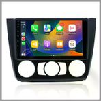 Govimaks BMW E87 Analog Klima Uyumlu 2 GB Ram 32 GB Hafıza Android Multimedia Teyp