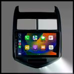 Govimaks Chevrolet Aveo 2011-2015 2 GB Ram 32 GB Hafıza Android Multimedia Teyp