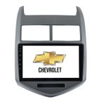 Govimaks Chevrolet Aveo 4 GB RAM 64 GB Hafıza Android Multimedia Teyp