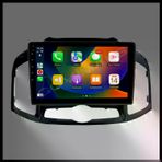 Govimaks Chevrolet Captiva 2012-2016 2 GB Ram 32 GB Hafıza Android Multimedia Teyp