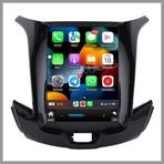 Govimaks Chevrolet Cruze 2015+ Uyumlu Tesla 2 GB Ram 32 GB Hafıza Android Multimedia Teyp