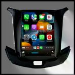 Govimaks Chevrolet Cruze 2015+ Uyumlu Tesla 6 GB Ram 128 GB Hafıza Android Multimedia Teyp