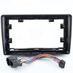 Govimaks Chevrolet Kare Aveo 2006-2010 9 inç Android Soket Canbus Multimedya Çerçevesi