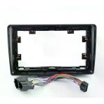 Govimaks Chevrolet Kare Captiva 2007-2011 9 inç Android Soket Canbus Multimedya Çerçevesi