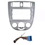 Govimaks Chevrolet Lacetti 2004-2008 Uyumlu 9 inç Soket Android Multimedya Çerçevesi