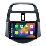 Govimaks Chevrolet Spark 2010-2014 4 GB Ram 64 GB Hafıza Android Multimedia Teyp
