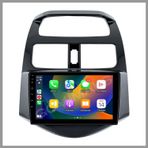 Govimaks Chevrolet Spark 2010-2014 6 GB Ram 128 GB Hafıza Android Multimedia Teyp
