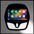 Govimaks Chevrolet Spark 2015-2018 8 GB Ram 128 GB Hafıza Android Multimedia Teyp