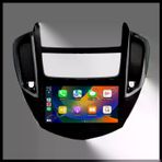 Govimaks Chevrolet X-Trax 2012-2016 2 GB Ram 32 GB Hafıza Android Multimedia Teyp