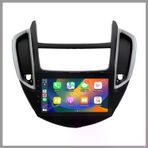 Govimaks Chevrolet X-Trax 2012-2016 4 GB Ram 64 GB Hafıza Android Multimedia Teyp