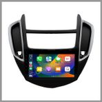 Govimaks Chevrolet X-Trax 2012-2016 6 GB Ram 128 GB Hafıza Android Multimedia Teyp