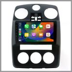 Govimaks Chrysler PT Cruiser 2005-2010 6 GB Ram 128 GB Hafıza Android Multimedia Teyp