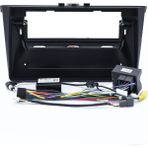 Govimaks Citroen Berlıngo 10.1 inç Android Soket Canbus Multimedya Çerçevesi