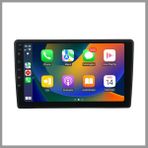 Govimaks Citroen Berlingo 2015-2018 2 GB RAM 32 GB Hafıza Android Multimedia Teyp